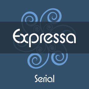 Expressa+Serial